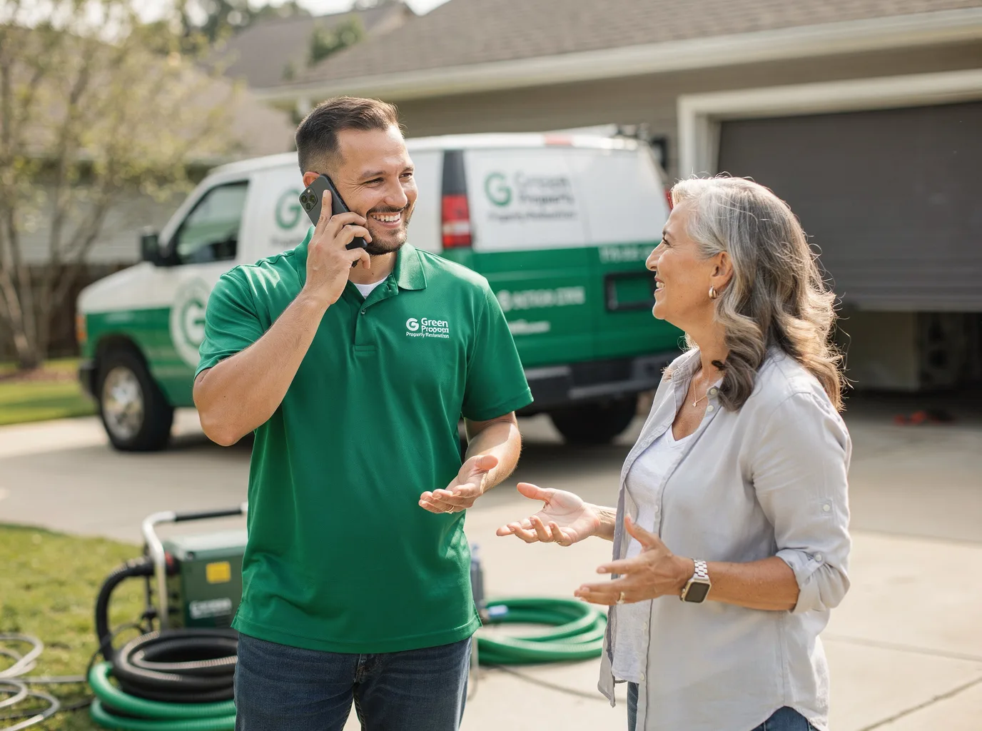 Water Damage Restoration Welch, MN FAQs